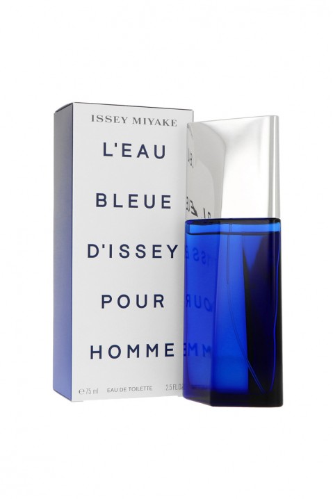 Парфюм Issey Miyake L`Eau Bleue D`Issey Pour Homme EDT 75 mlIVET.BG - Твоят онлайн бутик.