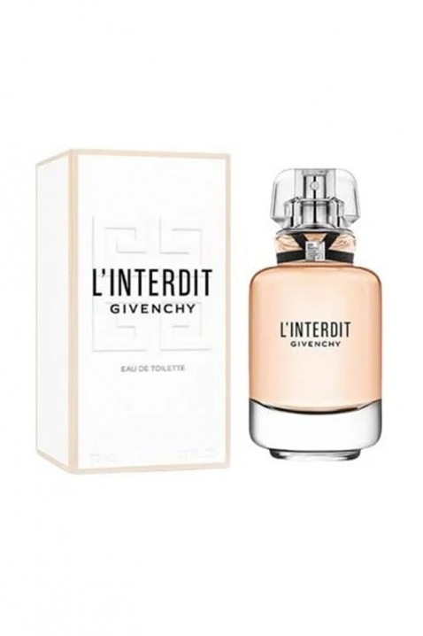 Парфюм Givenchy L`Interdit 2022 EDT 50 mlIVET.BG - Твоят онлайн бутик.