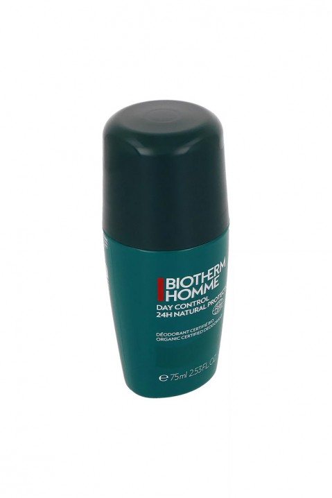 Рол - он Biotherm Homme Day Control Deodorant Natural Protect 24H Roll-On 75 mlIVET.BG - Твоят онлайн бутик.