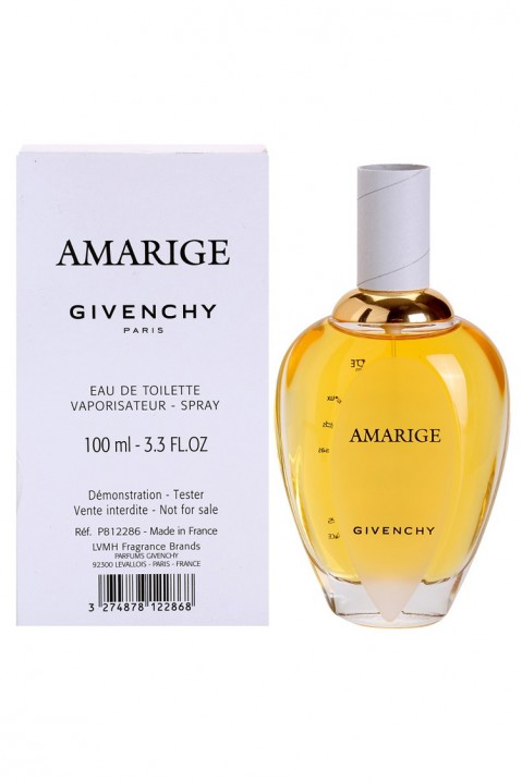 Парфюм тестер Givenchy Amarige EDT 100 mlIVET.BG - Твоят онлайн бутик.