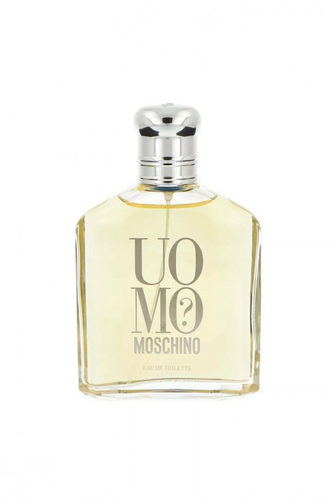 Парфюм тестер Moschino Uomo? EDT 125 mlIVET.BG - Твоят онлайн бутик.