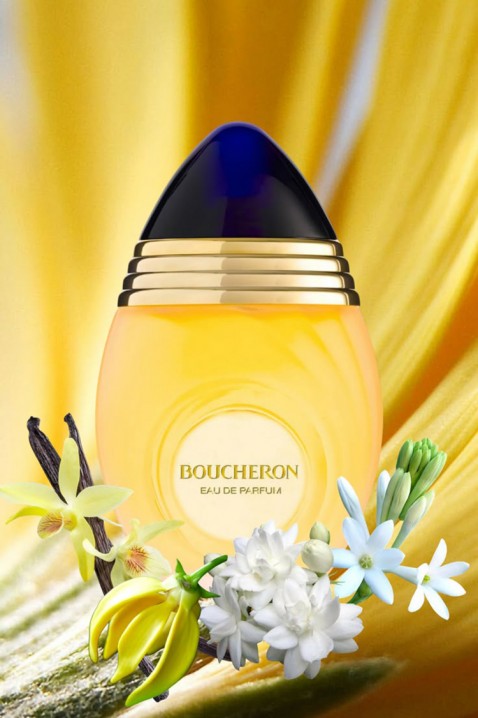 Парфюм тестер Boucheron Boucheron Femme EDP 100 mlIVET.BG - Твоят онлайн бутик.