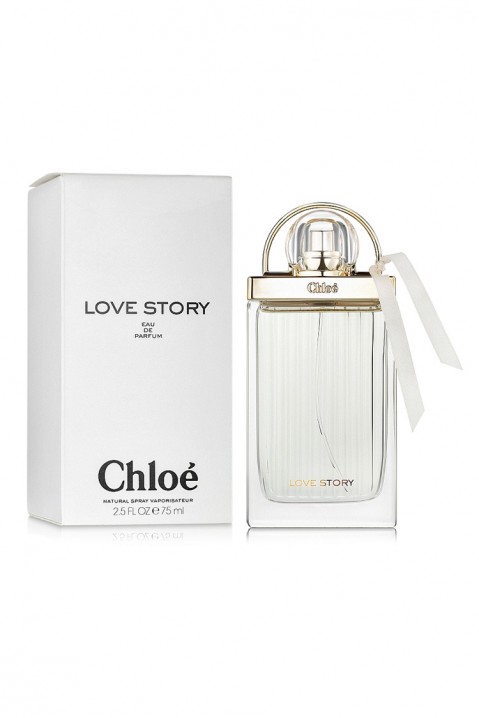 Парфюм тестер Chloe Love Story EDT 75 mlIVET.BG - Твоят онлайн бутик.