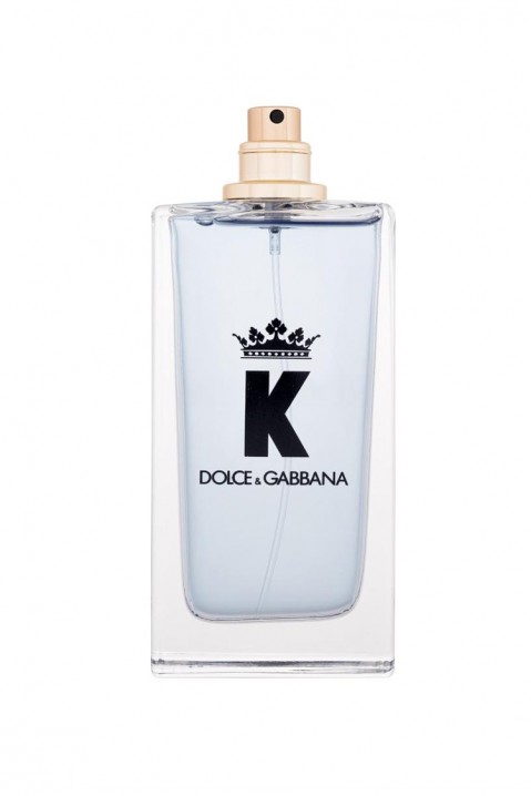 Парфюм тестер Dolce & Gabbana K By Dolce & Gabbana EDT 100 mlIVET.BG - Твоят онлайн бутик.