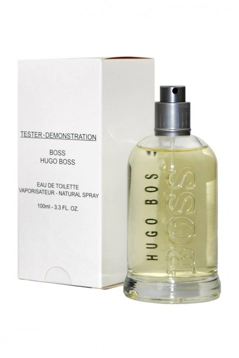 Парфюм тестер Hugo Boss Bottled EDT 100 mlIVET.BG - Твоят онлайн бутик.