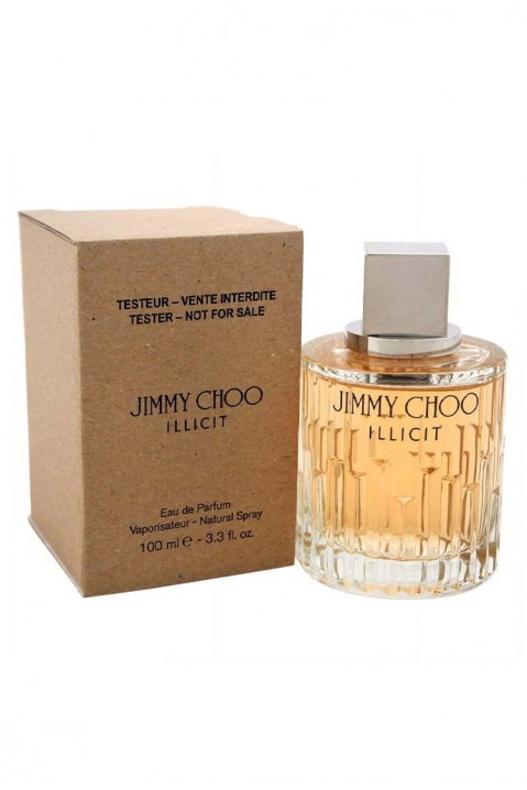 Парфюм тестер Jimmy Choo Illicit EDP 100 mlIVET.BG - Твоят онлайн бутик.