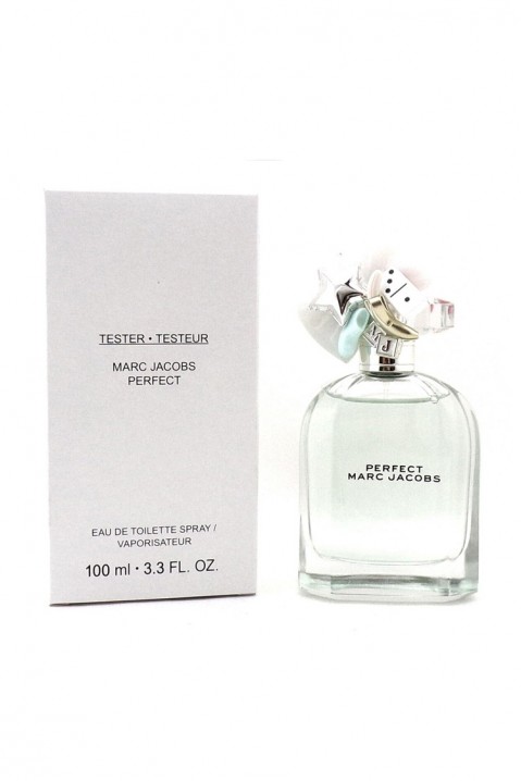 Парфюм тестер Marc Jacobs Perfect EDT 100 mlIVET.BG - Твоят онлайн бутик.