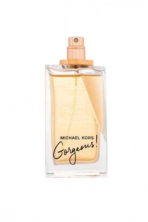 Парфюм тестер Michael Kors Gorgeous! EDP 100 mlIVET.BG - Твоят онлайн бутик.