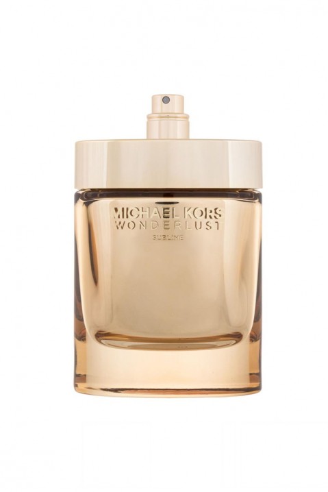 Парфюм тестер Michael Kors Wonderlust EDP 100 mlIVET.BG - Твоят онлайн бутик.