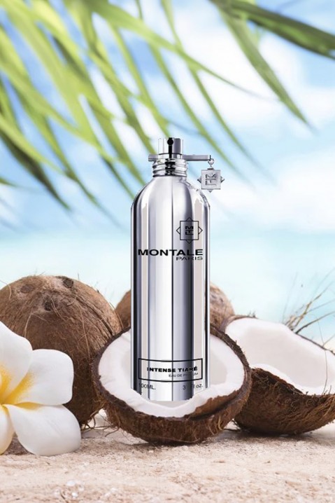 Парфюм тестер Montale Intense Tiare EDP 100 mlIVET.BG - Твоят онлайн бутик.