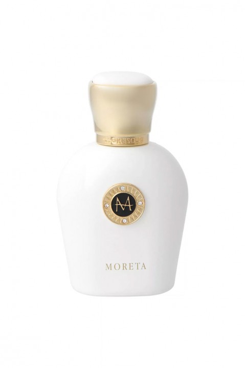 Парфюм тестер Moresque White Moreta EDP 50 mlIVET.BG - Твоят онлайн бутик.