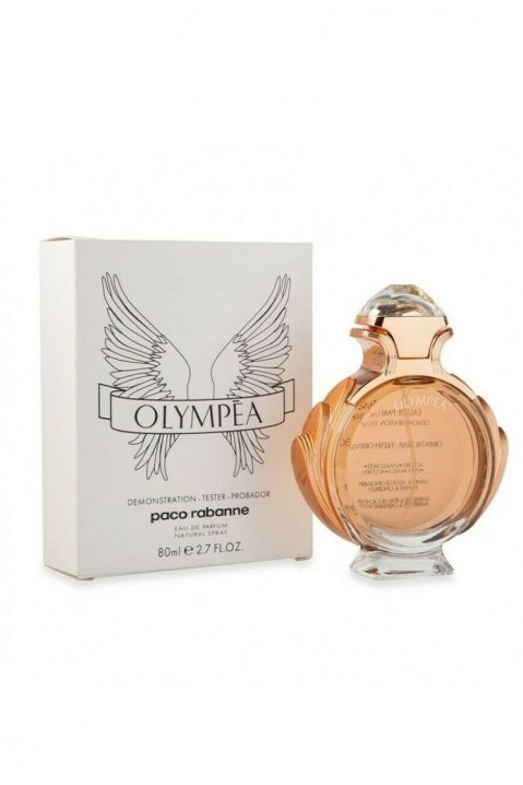 Парфюм тестер Paco Rabanne Olympea EDP 80 mlIVET.BG - Твоят онлайн бутик.