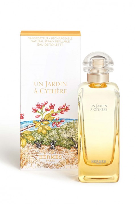 Парфюм Hermes Un Jardin a Cythere EDT 100 mlIVET.BG - Твоят онлайн бутик.