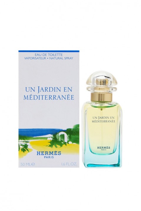 Парфюм Hermes Jardin Un Jardin En Mediterranee EDT 50 mlIVET.BG - Твоят онлайн бутик.