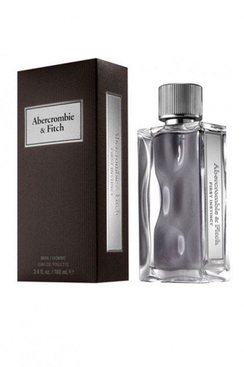 Парфюм Abercrombie & Fitch First Instinct EDT 100 mlIVET.BG - Твоят онлайн бутик.