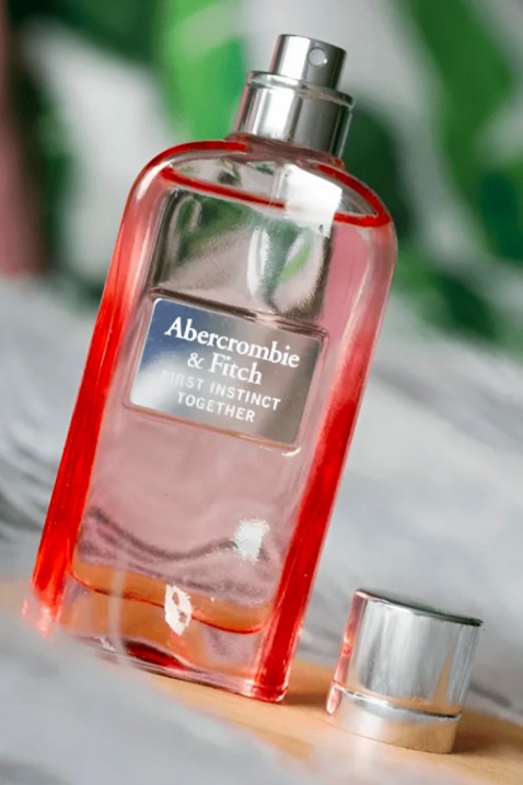 Парфюм Abercrombie & Fitch First Instinct Together For Her EDP 100 mlIVET.BG - Твоят онлайн бутик.