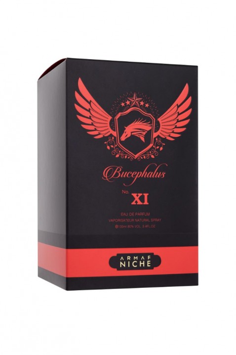 Парфюм Armaf Bucephalus XI EDP 100 mlIVET.BG - Твоят онлайн бутик.