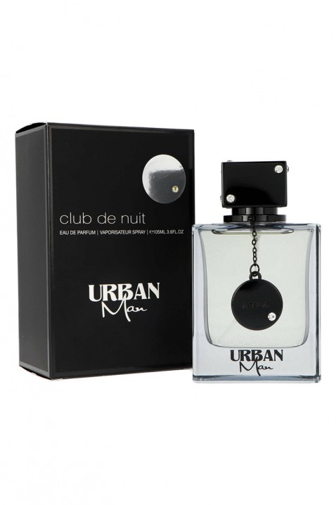 Парфюм Armaf Club De Nuit Urban Man EDP 105 mlIVET.BG - Твоят онлайн бутик.