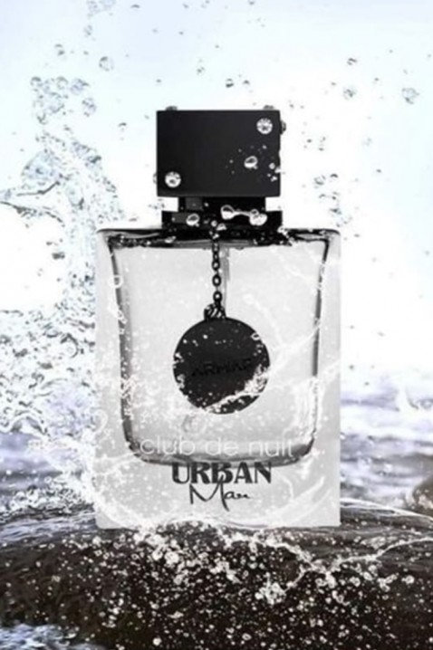 Парфюм Armaf Club De Nuit Urban Man EDP 105 mlIVET.BG - Твоят онлайн бутик.