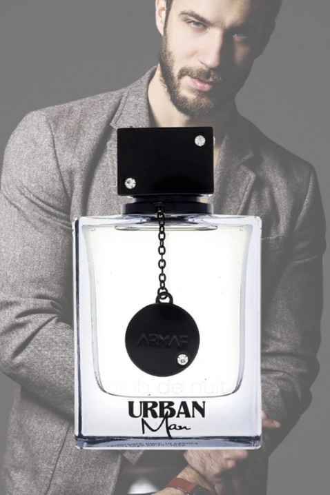 Парфюм Armaf Club De Nuit Urban Man EDP 105 mlIVET.BG - Твоят онлайн бутик.