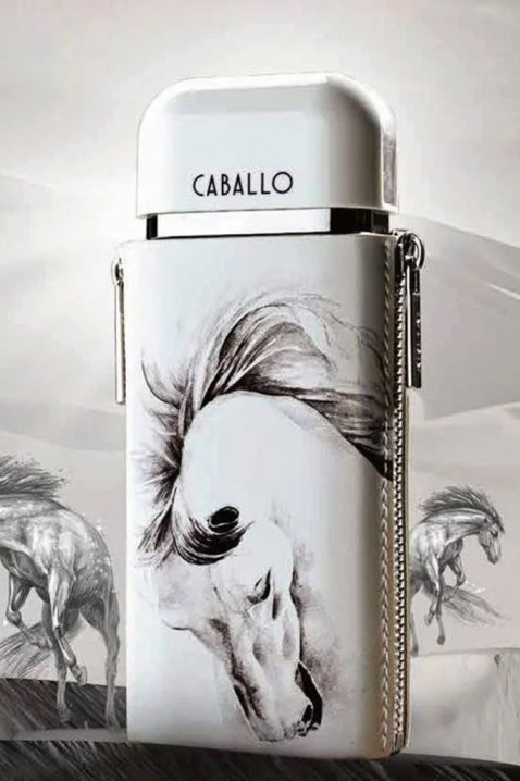 Парфюм Armaf Caballo Pour Homme EDP 100 mlIVET.BG - Твоят онлайн бутик.