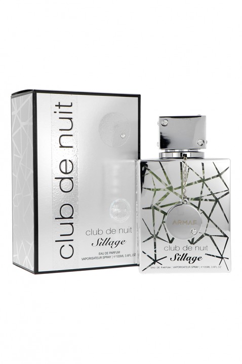 Парфюм Armaf Club De Nuit Sillage EDP 105 mlIVET.BG - Твоят онлайн бутик.