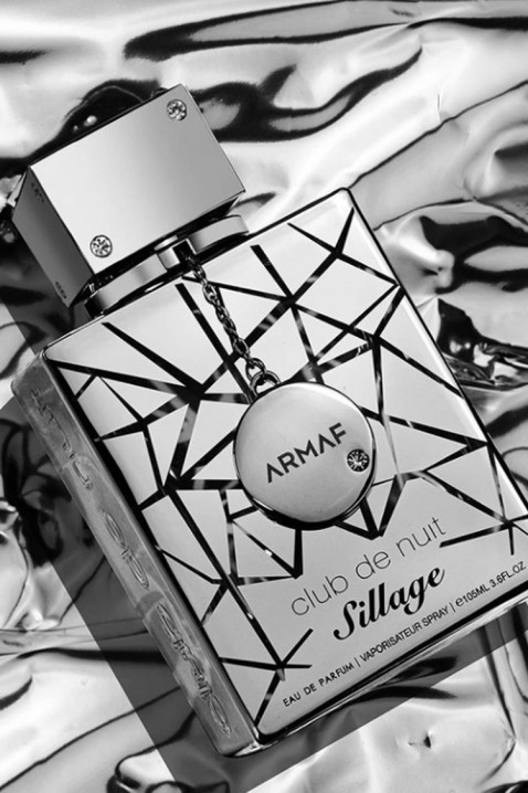 Парфюм Armaf Club De Nuit Sillage EDP 105 mlIVET.BG - Твоят онлайн бутик.