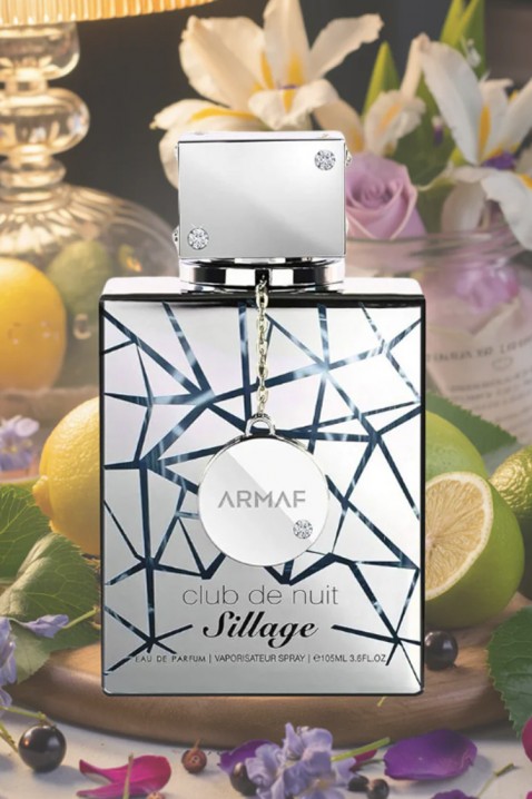 Парфюм Armaf Club De Nuit Sillage EDP 105 mlIVET.BG - Твоят онлайн бутик.