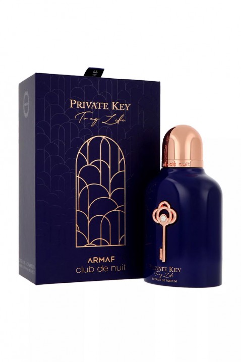 Парфюм Armaf Club De Nuit Private Key To My Life Extrait de Parfum 100 mlIVET.BG - Твоят онлайн бутик.