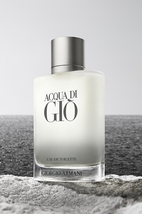 Парфюм Armani Acqua Di Gio EDT 30 ml RefillableIVET.BG - Твоят онлайн бутик.