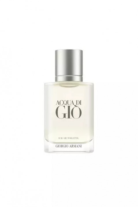 Парфюм Armani Acqua Di Gio EDT 30 ml RefillableIVET.BG - Твоят онлайн бутик.