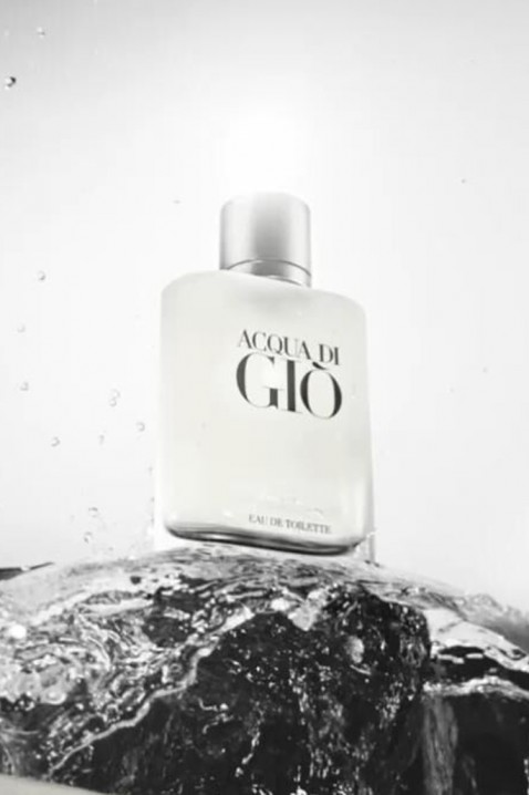 Парфюм Armani Acqua Di Gio EDT 30 ml RefillableIVET.BG - Твоят онлайн бутик.