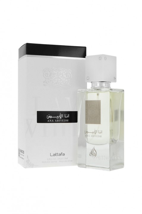 Парфюм Lattafa Ana Abiyedh EDP 60 mlIVET.BG - Твоят онлайн бутик.