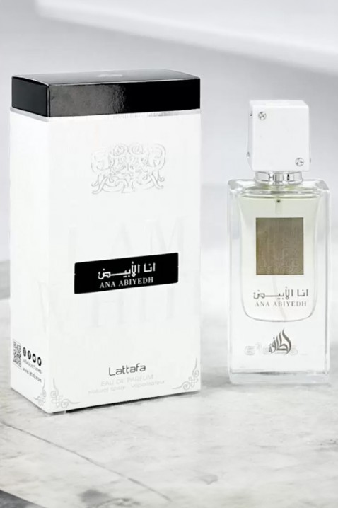 Парфюм Lattafa Ana Abiyedh EDP 60 mlIVET.BG - Твоят онлайн бутик.