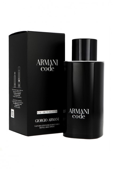 Парфюм Armani Code Men EDT 125 mlIVET.BG - Твоят онлайн бутик.