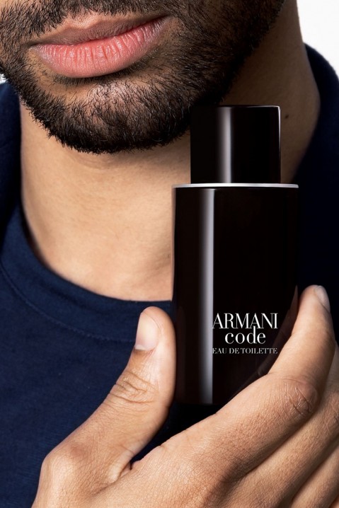 Парфюм Armani Code Men EDT 125 mlIVET.BG - Твоят онлайн бутик.