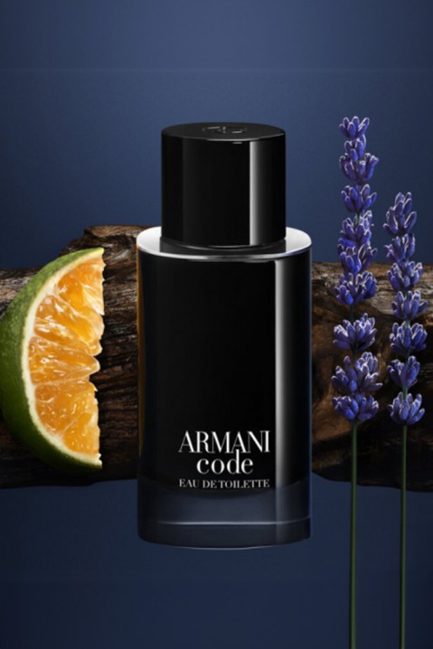 Парфюм Armani Code Men EDT 125 mlIVET.BG - Твоят онлайн бутик.