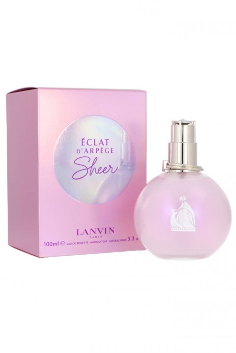 Парфюм Lanvin Eclat d`Arpege Sheer EDT 100 mlIVET.BG - Твоят онлайн бутик.