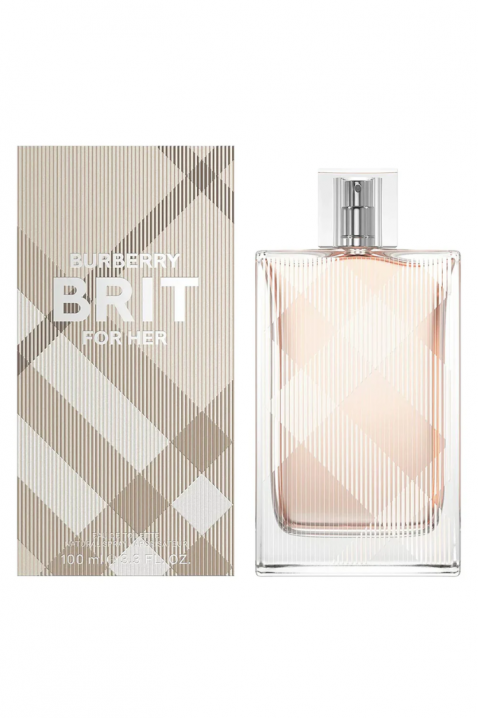 Парфюм Burberry Brit EDT 100 mlIVET.BG - Твоят онлайн бутик.