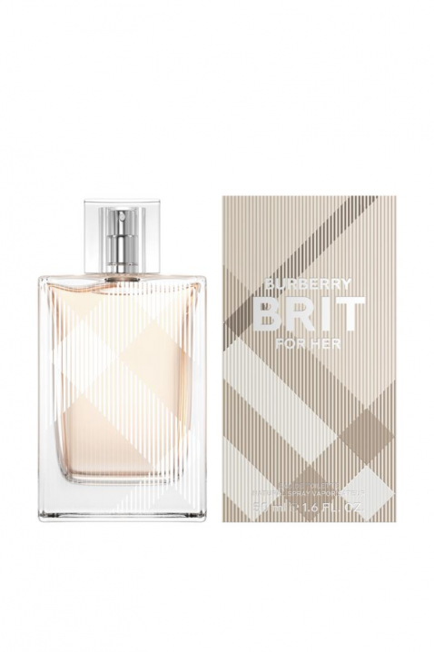 Парфюм Burberry Brit EDT 50 mlIVET.BG - Твоят онлайн бутик.