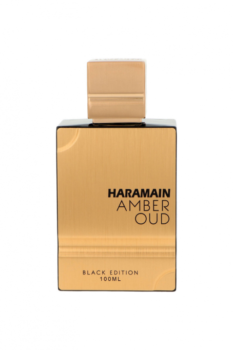 Парфюм Al Haramain Amber Oud Black Edition EDP 100 mlIVET.BG - Твоят онлайн бутик.