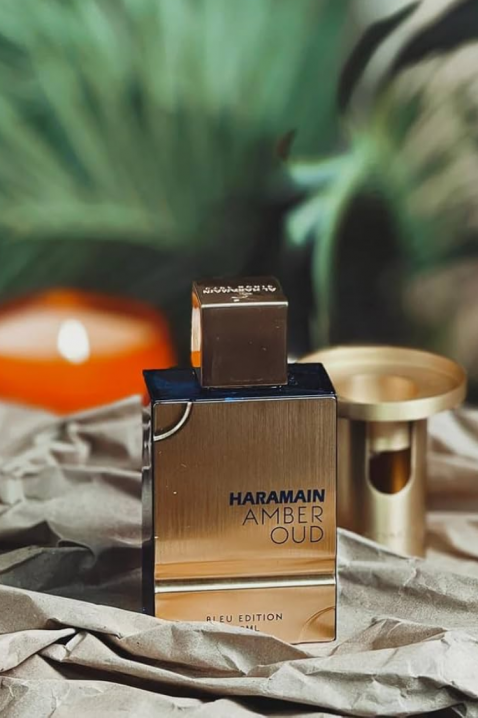 Парфюм Al Haramain Amber Oud Black Edition EDP 100 mlIVET.BG - Твоят онлайн бутик.