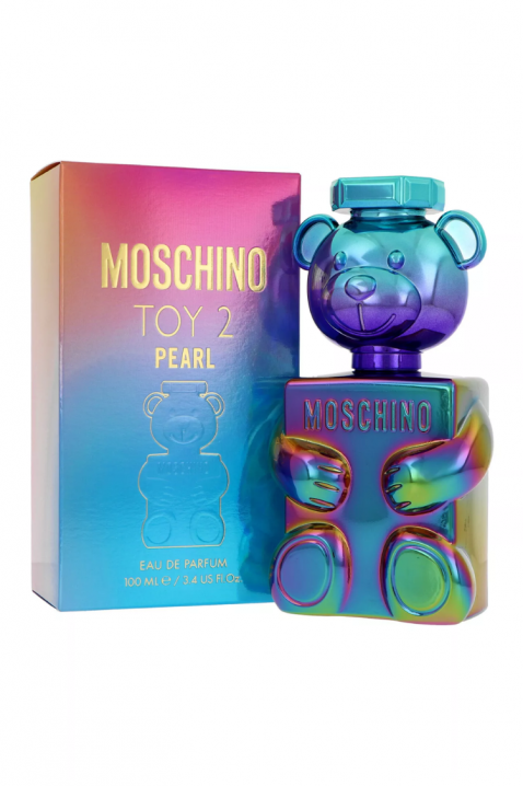 Парфюм Moschino Toy 2 Pearl EDP 100 mlIVET.BG - Твоят онлайн бутик.