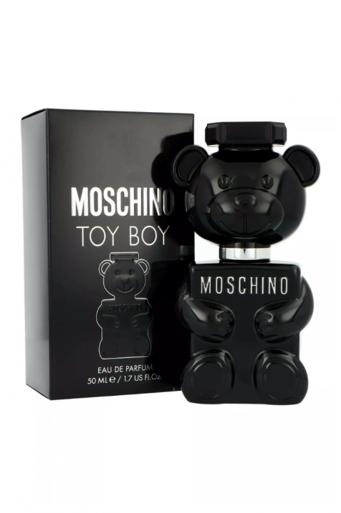 Парфюм Moschino Toy Boy EDP 50 mlIVET.BG - Твоят онлайн бутик.