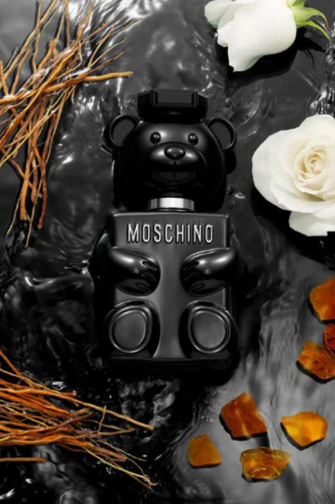 Парфюм Moschino Toy Boy EDP 50 mlIVET.BG - Твоят онлайн бутик.