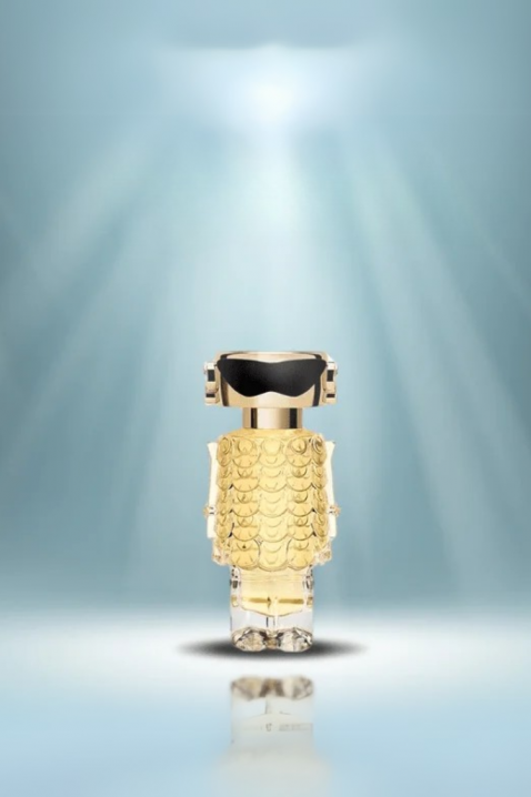 Парфюм Paco Rabanne Fame EDP 30 mlIVET.BG - Твоят онлайн бутик.