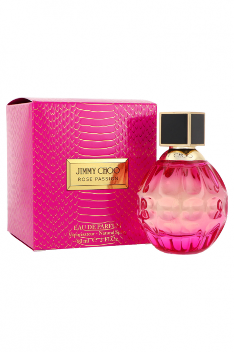 Парфюм Jimmy Choo Rose Passion EDP 60 mlIVET.BG - Твоят онлайн бутик.