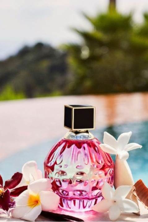 Парфюм Jimmy Choo Rose Passion EDP 60 mlIVET.BG - Твоят онлайн бутик.