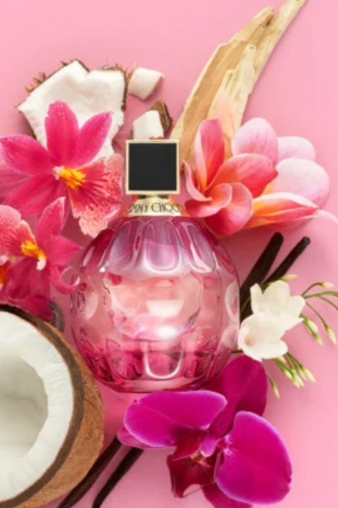 Парфюм Jimmy Choo Rose Passion EDP 60 mlIVET.BG - Твоят онлайн бутик.