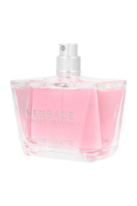 Парфюм тестер Versace Bright Crystal EDT 90 mlIVET.BG - Твоят онлайн бутик.